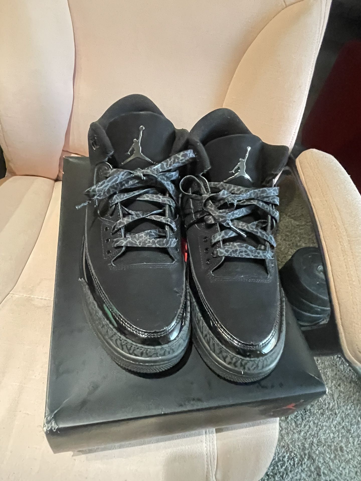 Jordan 3