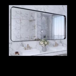 Large Mirror