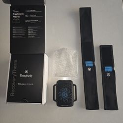 Therabody RecoveryTherm Cube $75 OBO