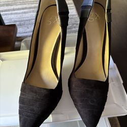 Size 11 GX By Gwen Stefani High Heels