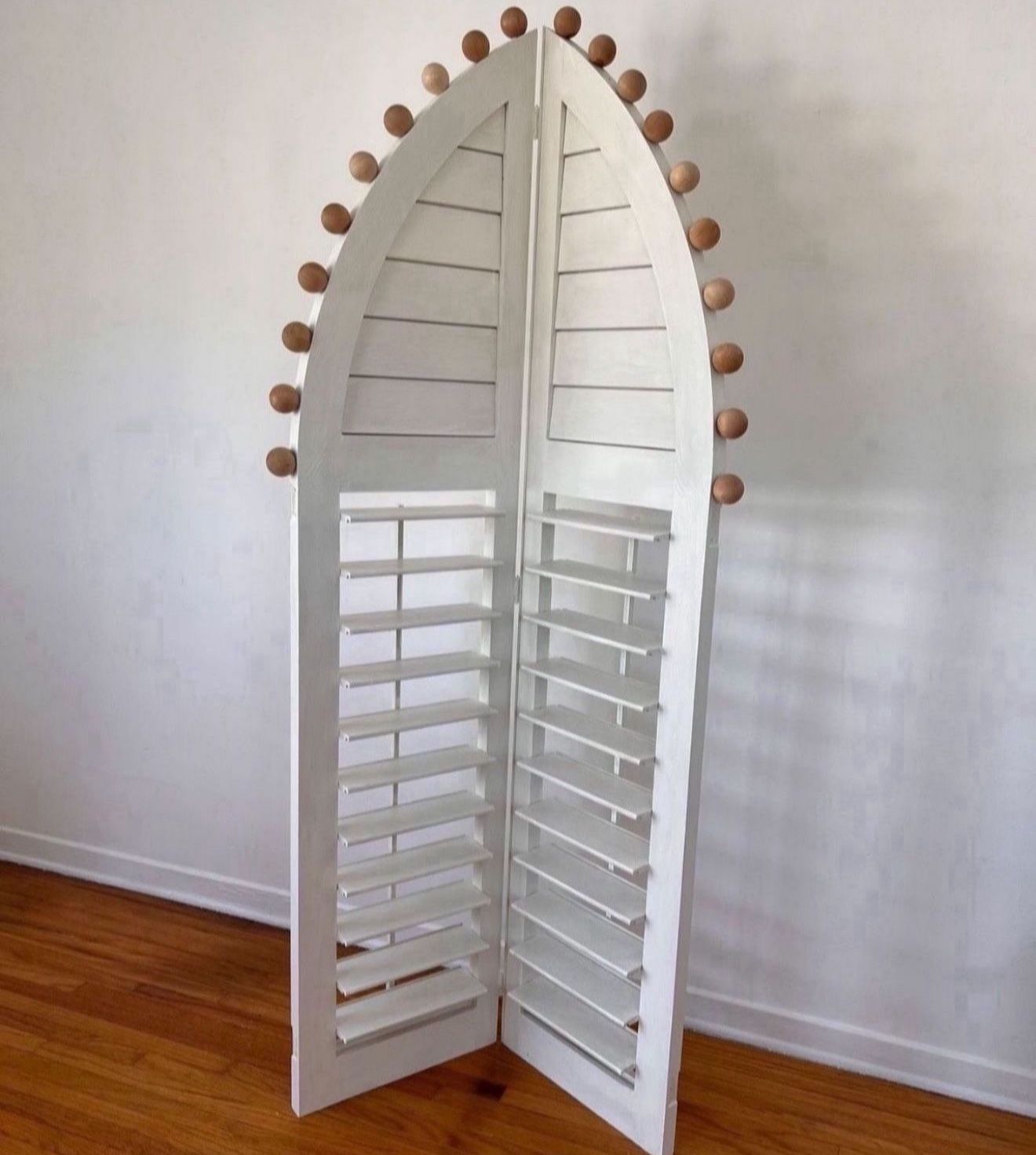 Spanish Style Divider