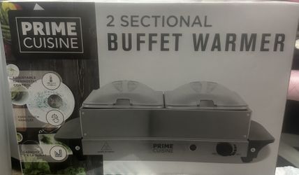 Buffet Warmer