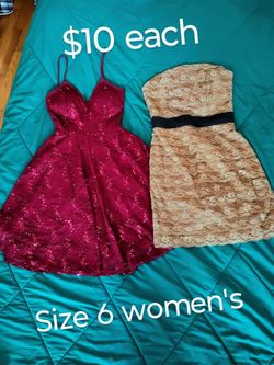 Women's Dresses