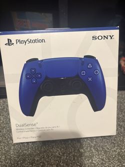 Ps5 Controller NEW