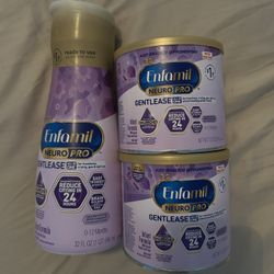 Enfamil Neuro Pro 