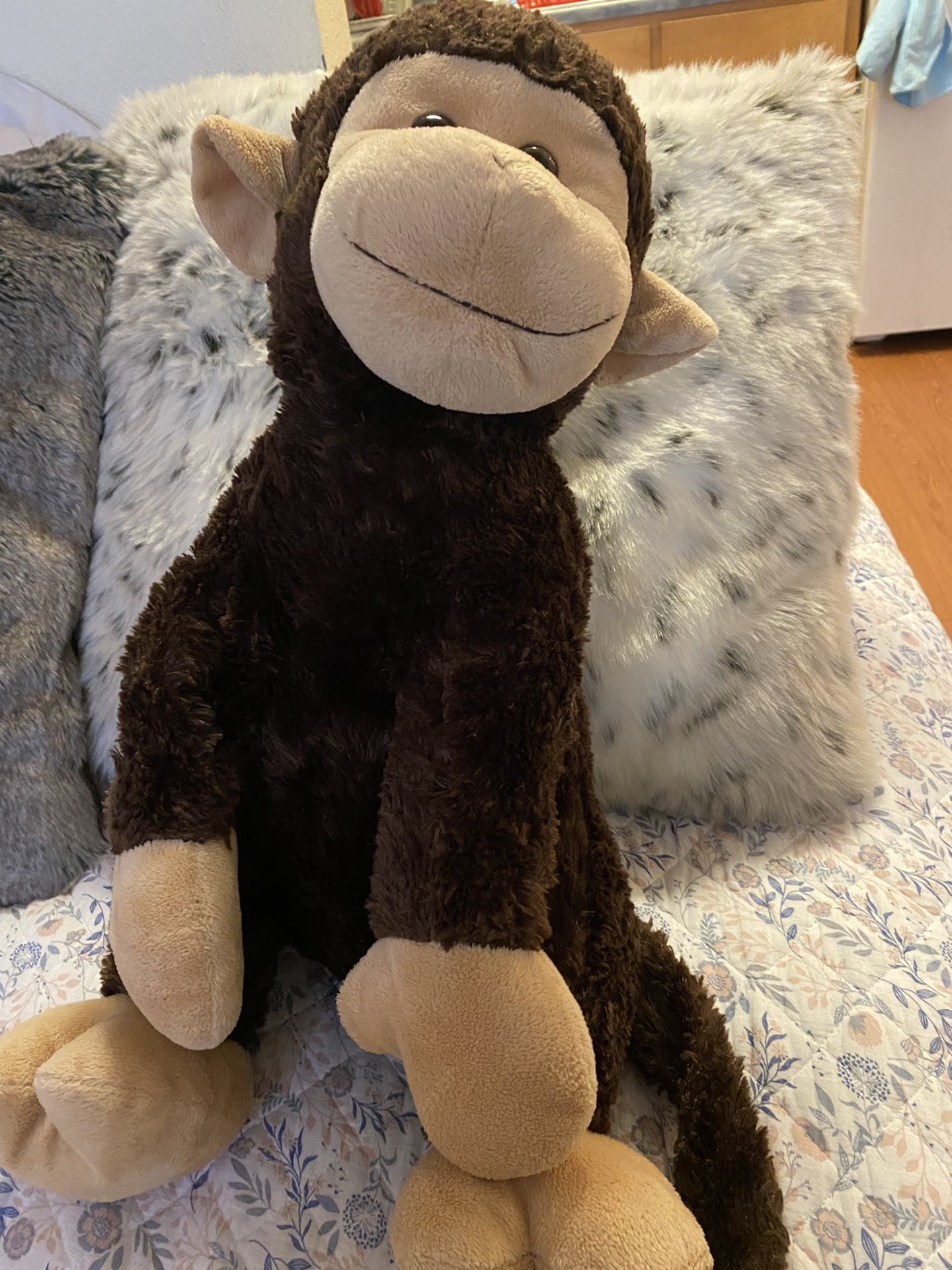 Stuffed Animal