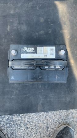 Car Battery