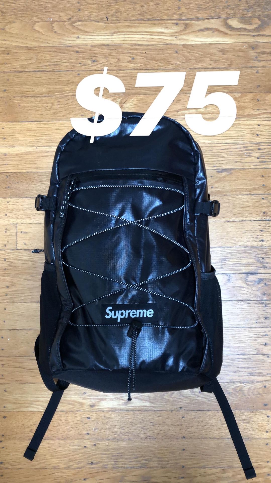 Supreme Backpack FW18