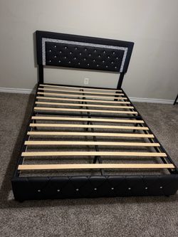 Base de Cama Queen