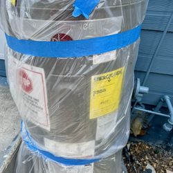 Water Heater 40 Gallons 