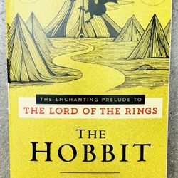 The Hobbit Book