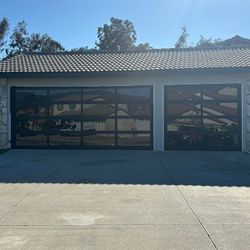 Garage Doors
