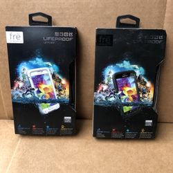 Lifeproof Phone Case Galaxy S 5