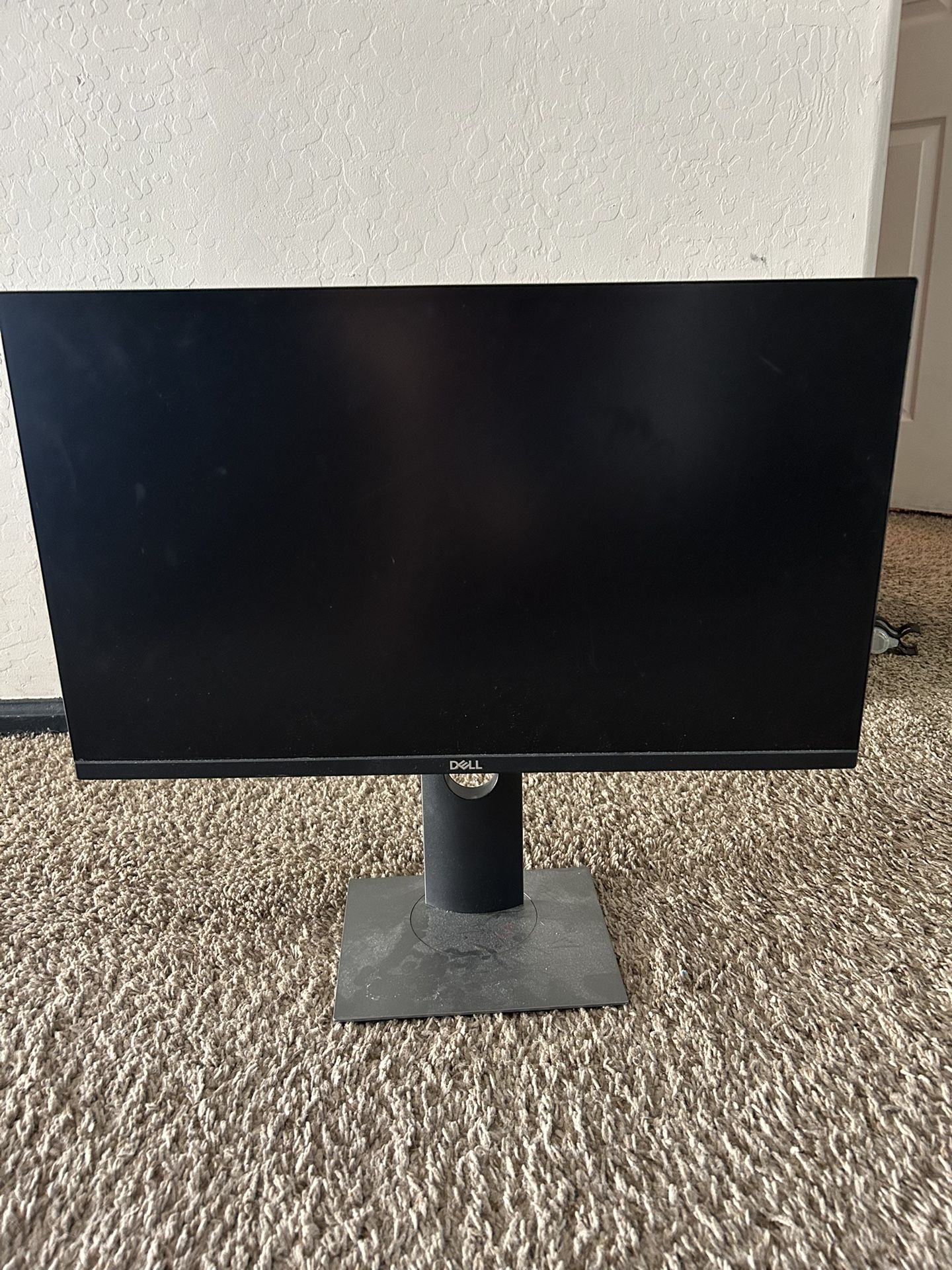 Dell Monitor 60hz