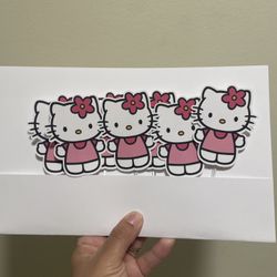 Party Decor