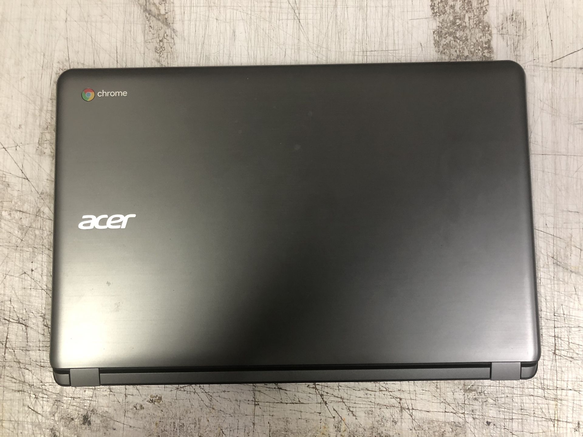 Chromebook, Look how much Acer chrome book 2GB Ram and 16GB SSD W/Charger