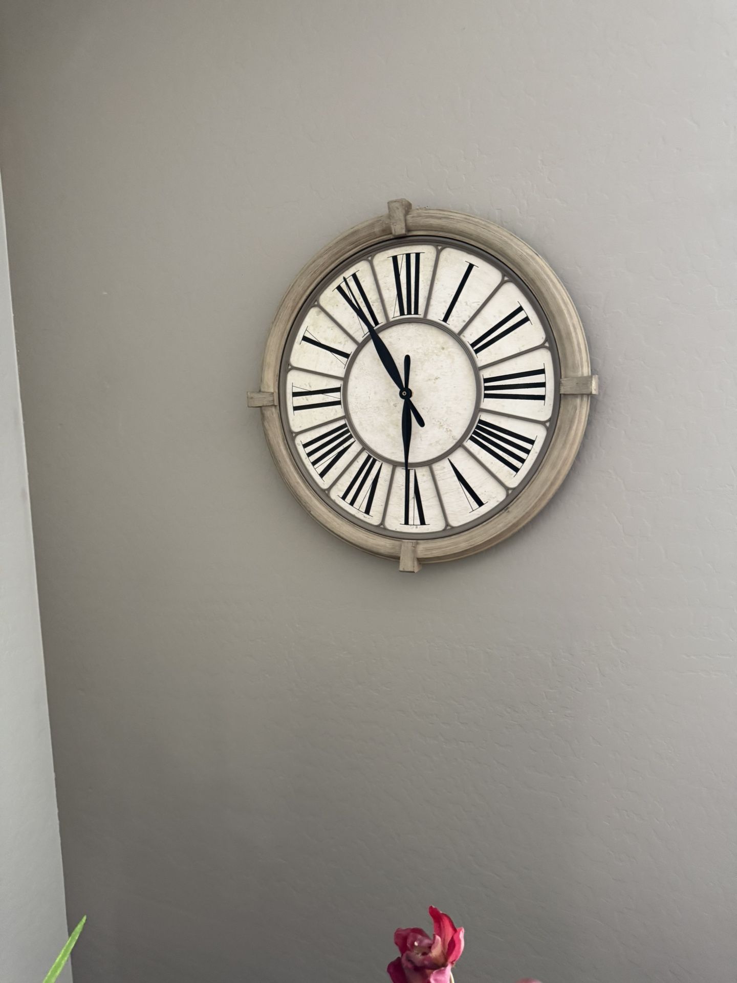 Clock