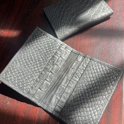 Wallet / Card Holder 