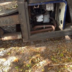 Old Cushman For Sale 87 Truckster