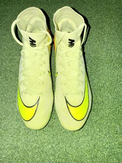 Nike Mercurial Superfly Soccer Cleats