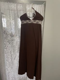Woman’s Medium Clothes