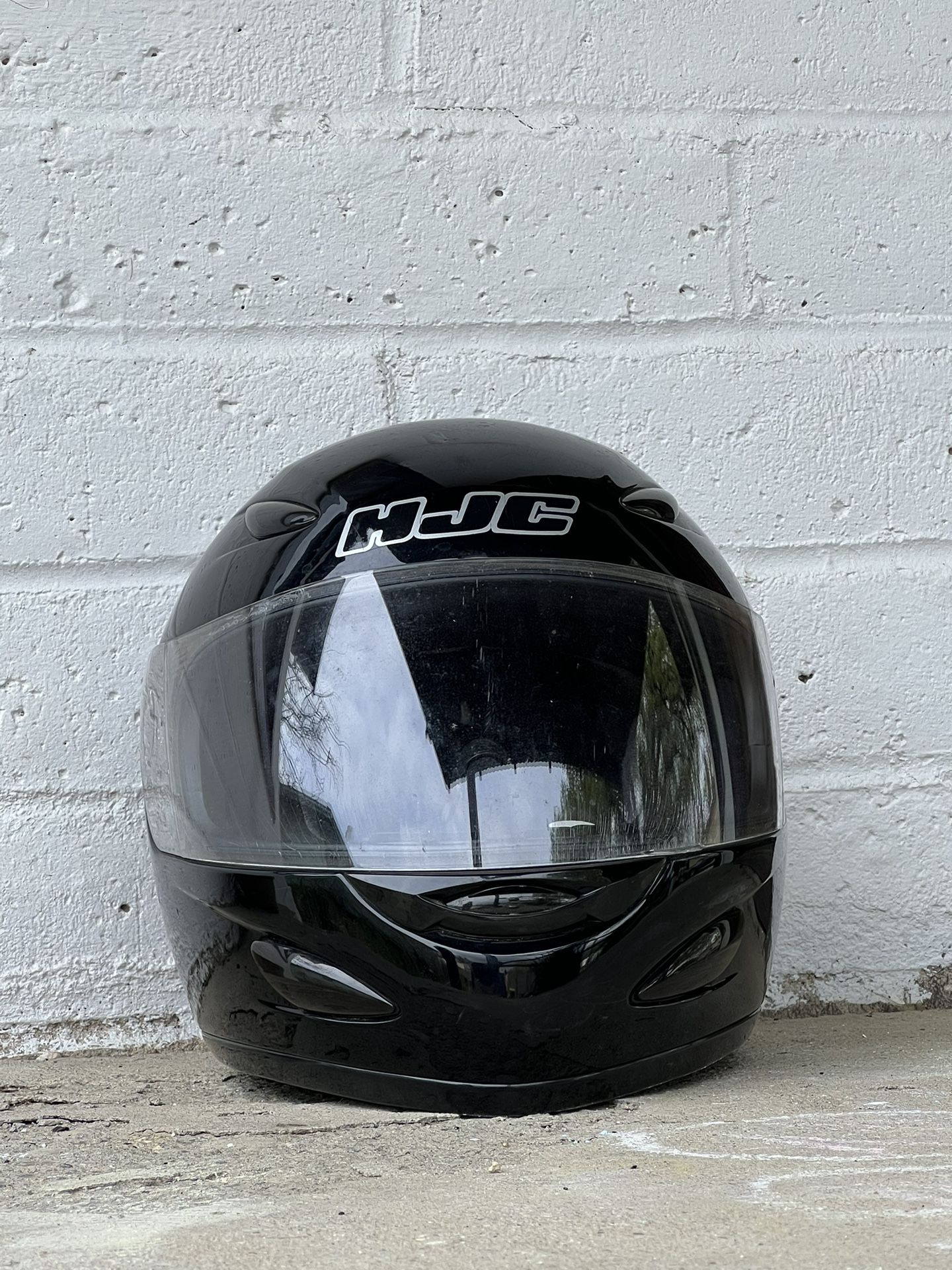 Bike Helmet