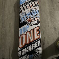 Skateboard 