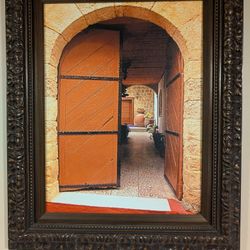Cavanas Pictures With Frames 