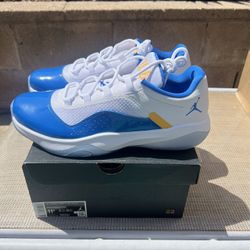 Jordan 11 CMFT Low UCLA