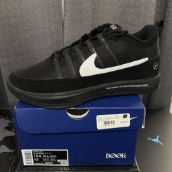 Nike Book 2 Fragment Size 10.5