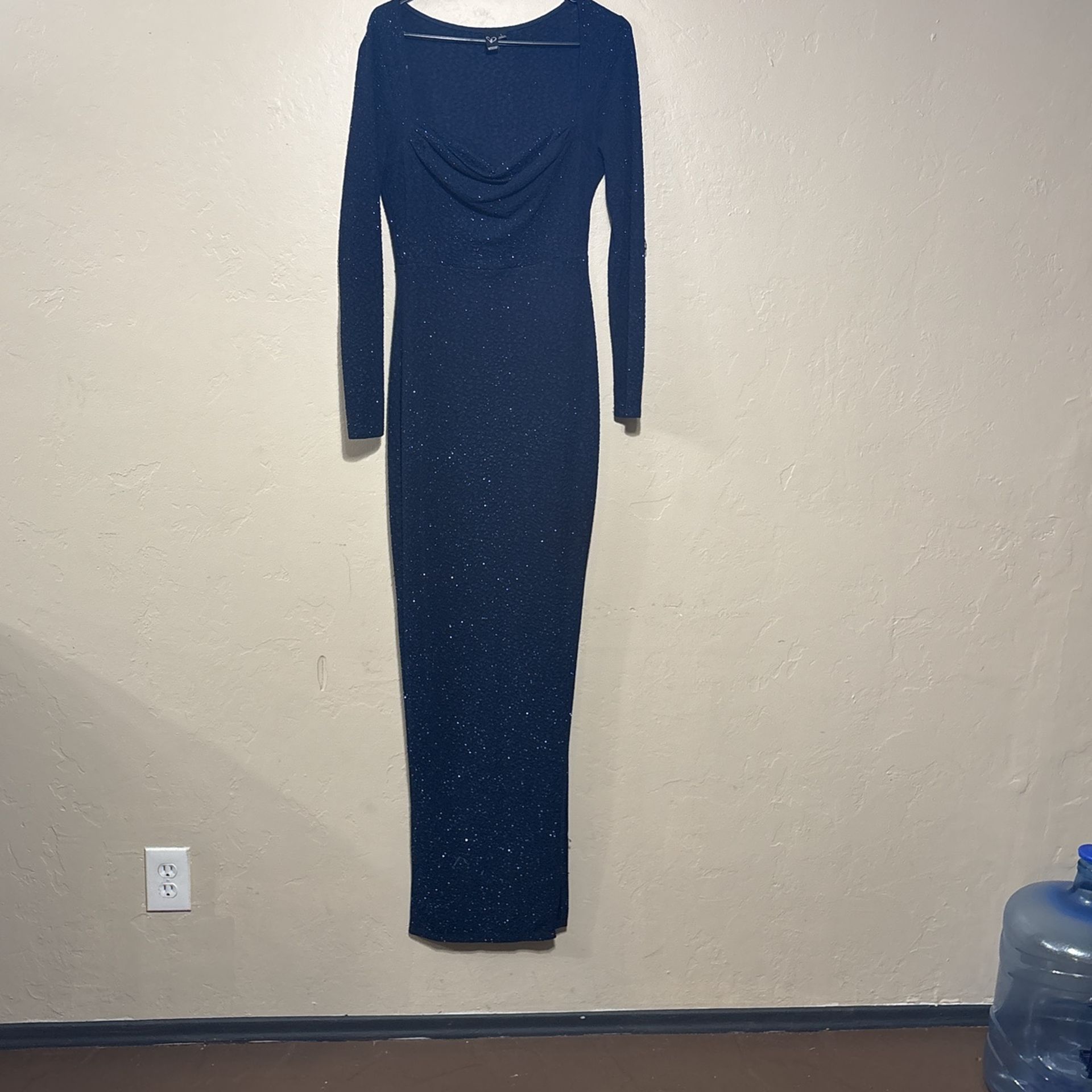 Windsor Formal Dress Size L
