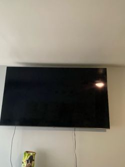 LG 86 Inch Smart Tv