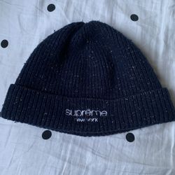 Supreme Beanie