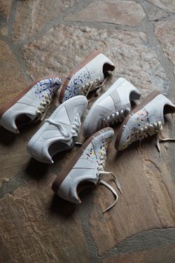 Maison Margiela GATs sizes 44-46
