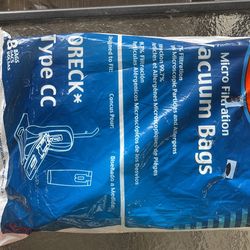 Vacuum Bags (8 Bags Included)