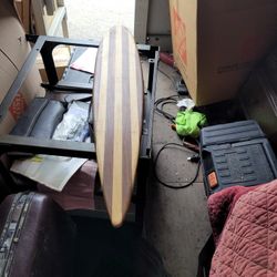 Skate Board Deck 20