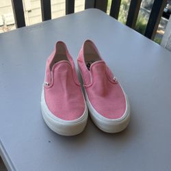 Vans Slip On Women’s 