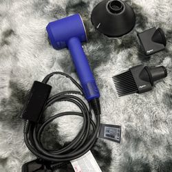 Dyson Supersonic Special Edition Hairdryer Hd07