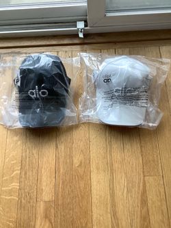 Alo yoga hats