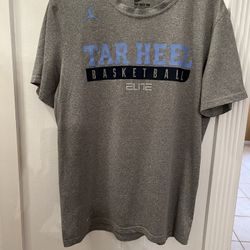 UNC Tarheels Shirt