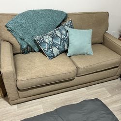 LazyBoy Couch