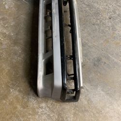 1(contact info removed) Toyota Supra Front Bumper