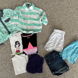 Girls XL (14/16) Clothes