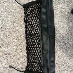 2025 Toyota Camry SE Accessories 