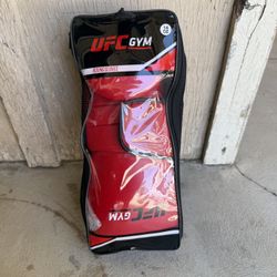 Ufc Boxing  Gloves 
