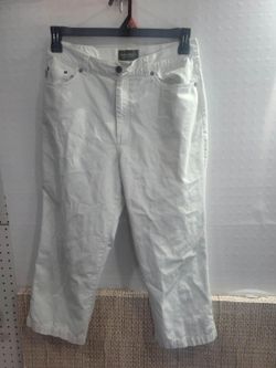 PANTALON CAPRI DAMA