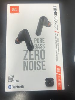 JBL Headphones