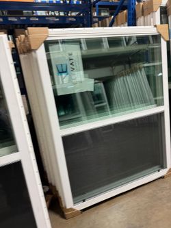 🏠 Vinyl Windows for Home Improvement – Starting at $99!