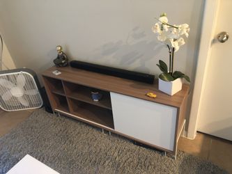 Tv stand