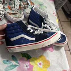 Kids Vans